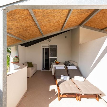 Apartment Noa'S Garden بيبينيا المظهر الخارجي الصورة