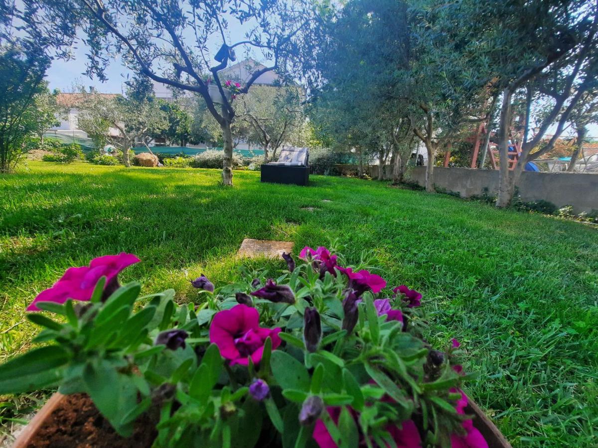 Apartment Noa'S Garden بيبينيا المظهر الخارجي الصورة