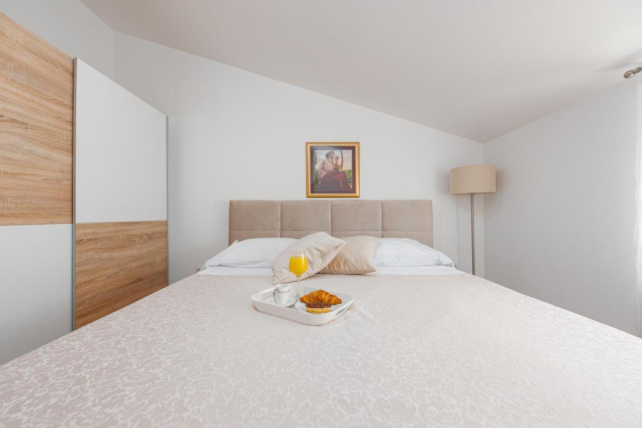 Apartment Noa'S Garden بيبينيا المظهر الخارجي الصورة