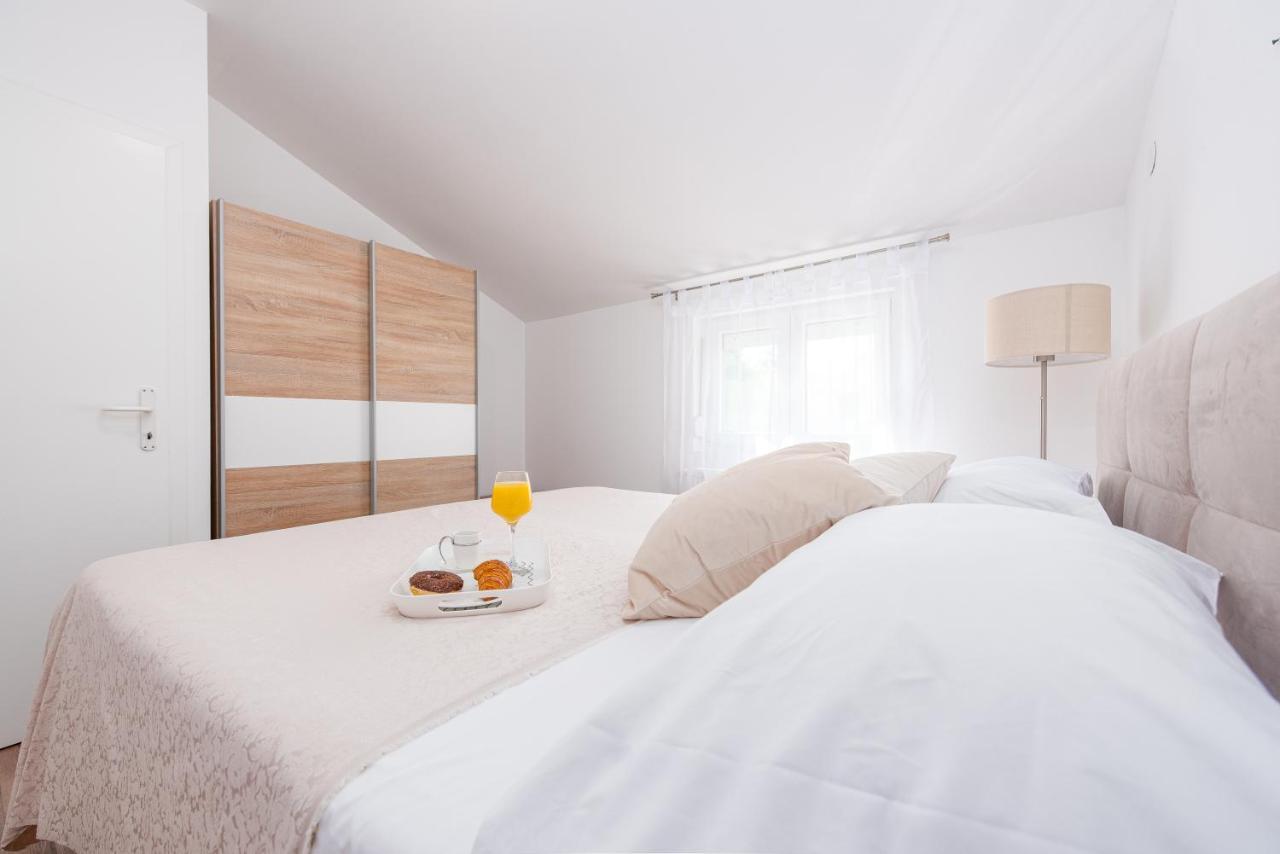 Apartment Noa'S Garden بيبينيا المظهر الخارجي الصورة