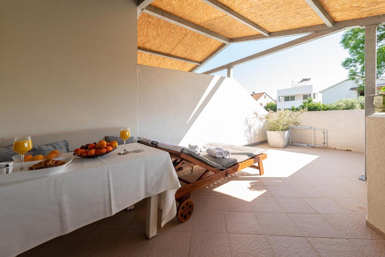 Apartment Noa'S Garden بيبينيا المظهر الخارجي الصورة