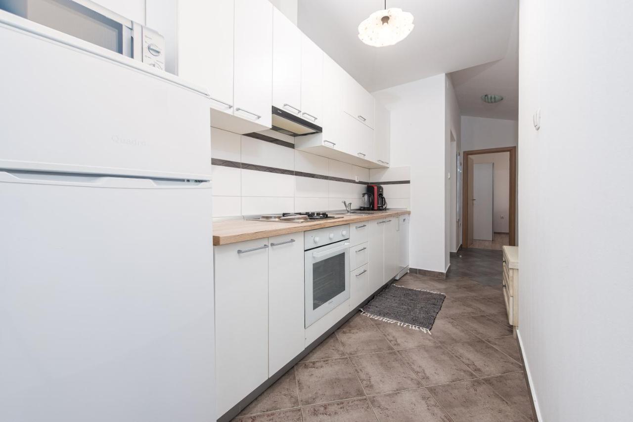 Apartment Noa'S Garden بيبينيا المظهر الخارجي الصورة