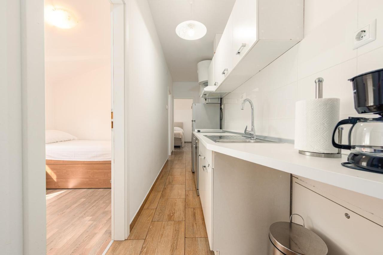 Apartment Noa'S Garden بيبينيا المظهر الخارجي الصورة