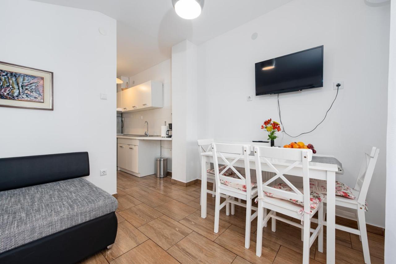 Apartment Noa'S Garden بيبينيا المظهر الخارجي الصورة