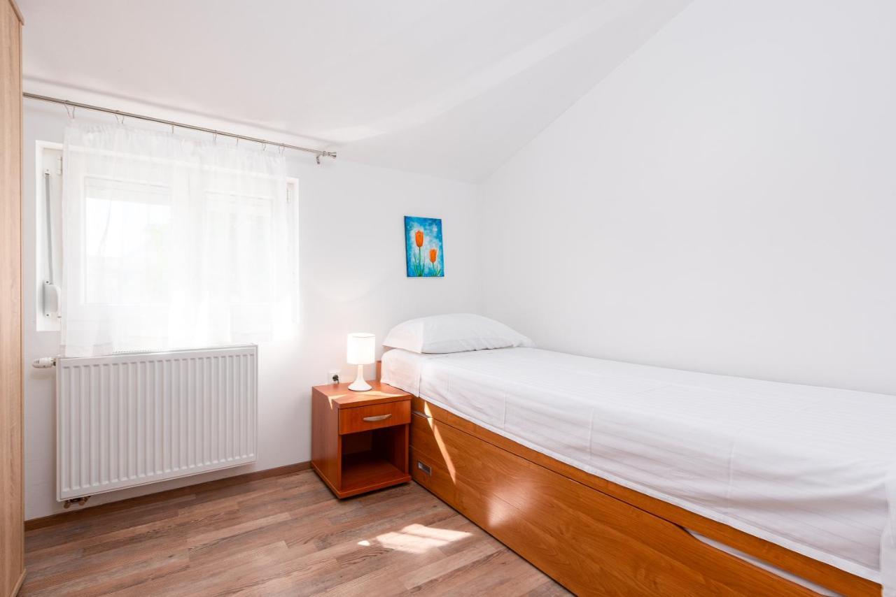 Apartment Noa'S Garden بيبينيا المظهر الخارجي الصورة