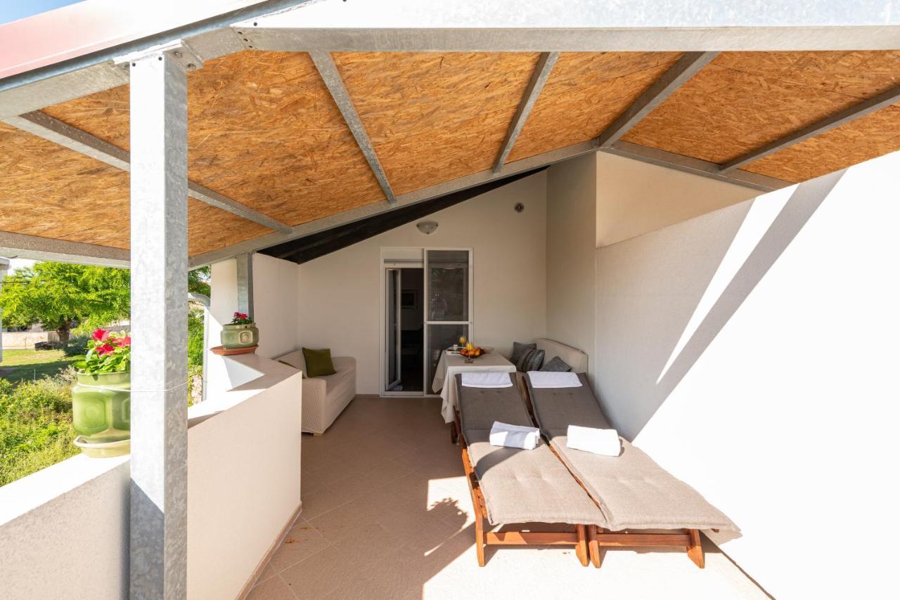 Apartment Noa'S Garden بيبينيا المظهر الخارجي الصورة