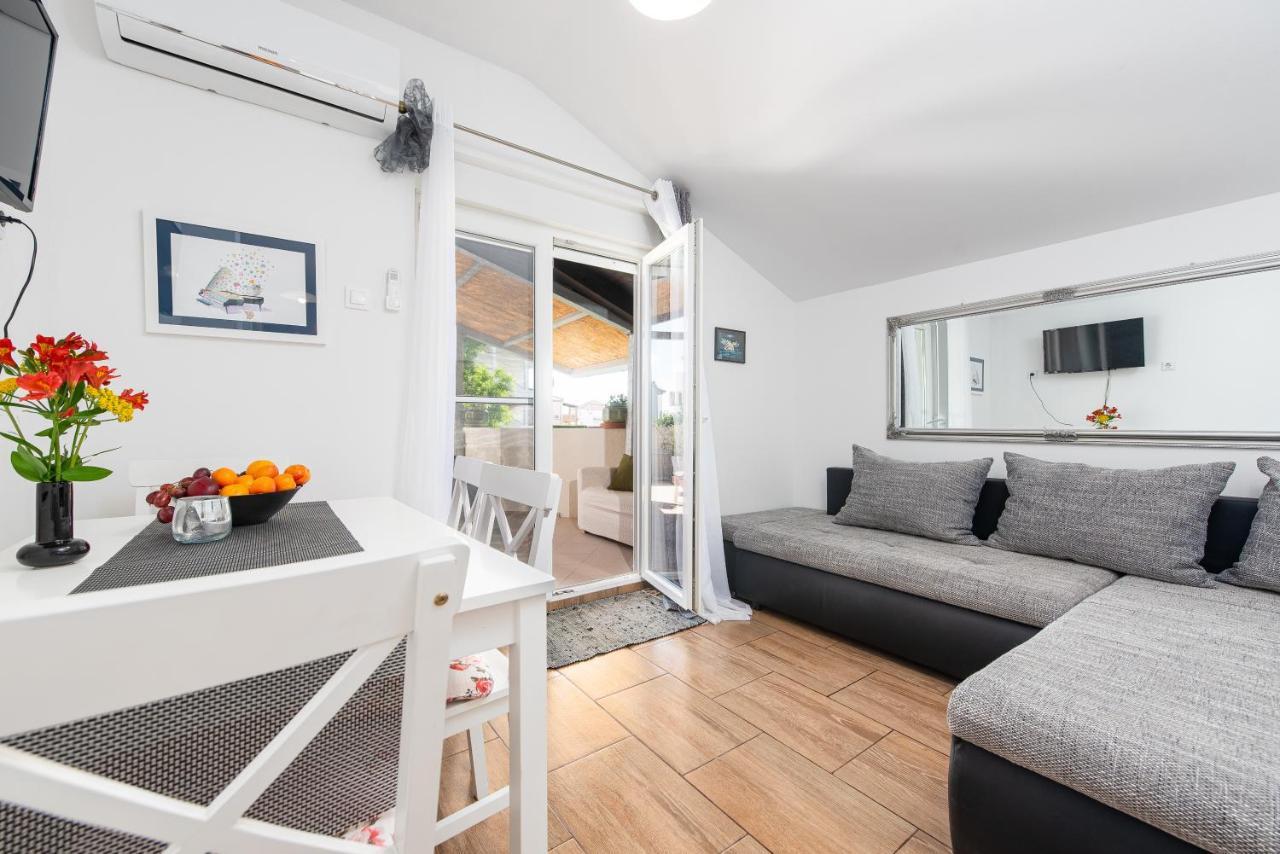 Apartment Noa'S Garden بيبينيا المظهر الخارجي الصورة