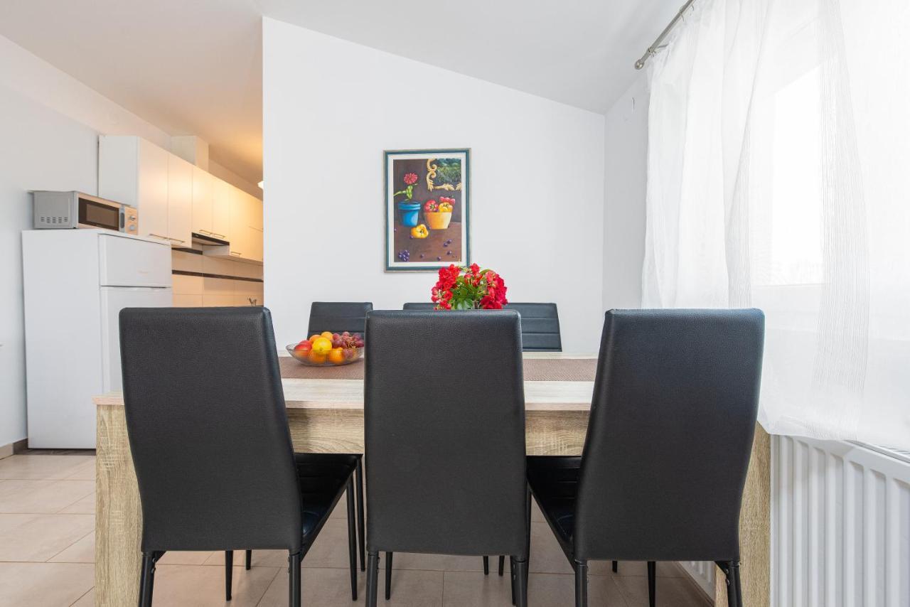 Apartment Noa'S Garden بيبينيا المظهر الخارجي الصورة