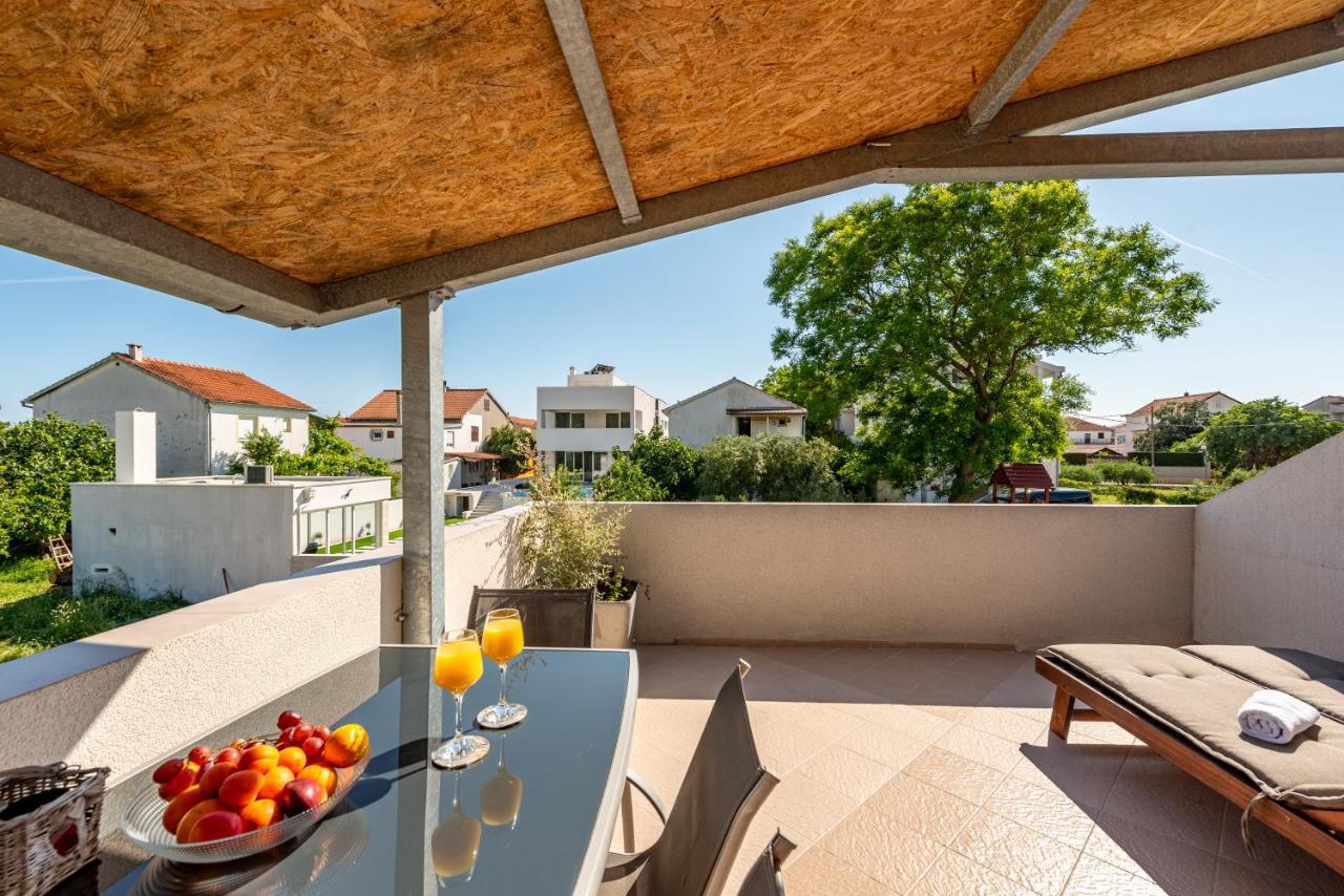 Apartment Noa'S Garden بيبينيا المظهر الخارجي الصورة