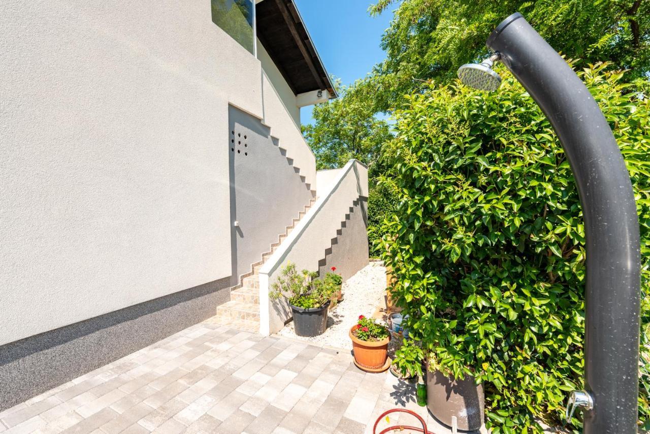 Apartment Noa'S Garden بيبينيا المظهر الخارجي الصورة